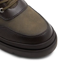 Matheson Brown Men's Lace-up Boots