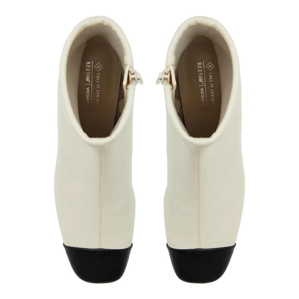 Maudee Ice Women's Ankle Boots