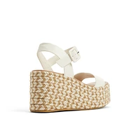 Memphis Ice Women's Wedges