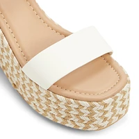 Memphis Ice Women's Wedges