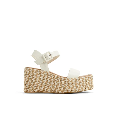 Memphis Ice Women's Wedges