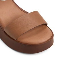 Merisa Cognac Women's Festival Styles