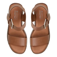 Merisa Cognac Women's Festival Styles