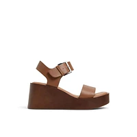 Merisa Cognac Women's Festival Styles