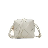 Micahh Bone Women's Crossbody