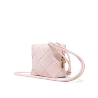Micahh Light Pink Women's Crossbody