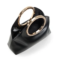 Milanii Black Women's Special Occasion Bags