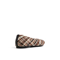 Milliee Other Brown Women's Ballerinas