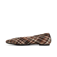 Milliee Other Brown Women's Ballerinas