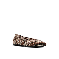 Milliee Other Brown Women's Ballerinas