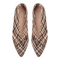 Milliee Other Brown Women's Ballerinas