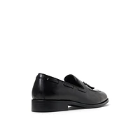 Mitchum Black Men's Loafers