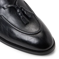 Mitchum Black Men's Loafers