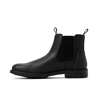 Montiego Black Men's Chelsea Boots