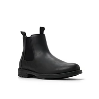 Montiego Black Men's Chelsea Boots
