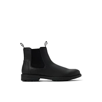 Montiego Black Men's Chelsea Boots