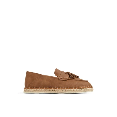 Moretti Brown Men's Loafers