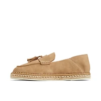 Moretti Beige Men's Loafers