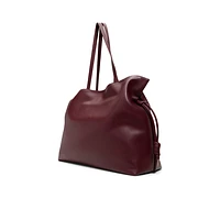 Morgaan Bordo Women's Totes