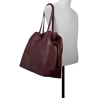 Morgaan Bordo Women's Totes