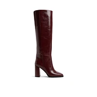 Nadiah Bordo Women's Bordeaux