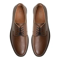 Newman Brown Men's Lace-ups
