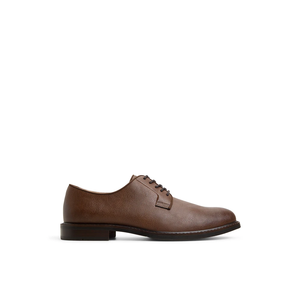 Newman Brown Men's Lace-ups