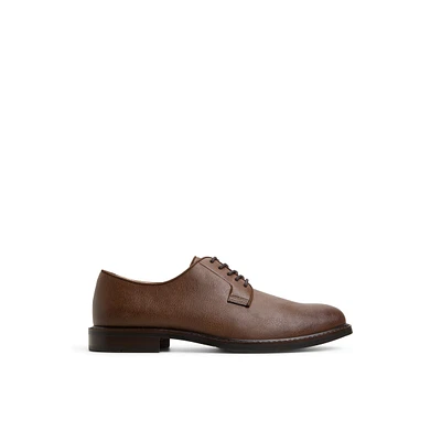 Newman Brown Men's Lace-ups