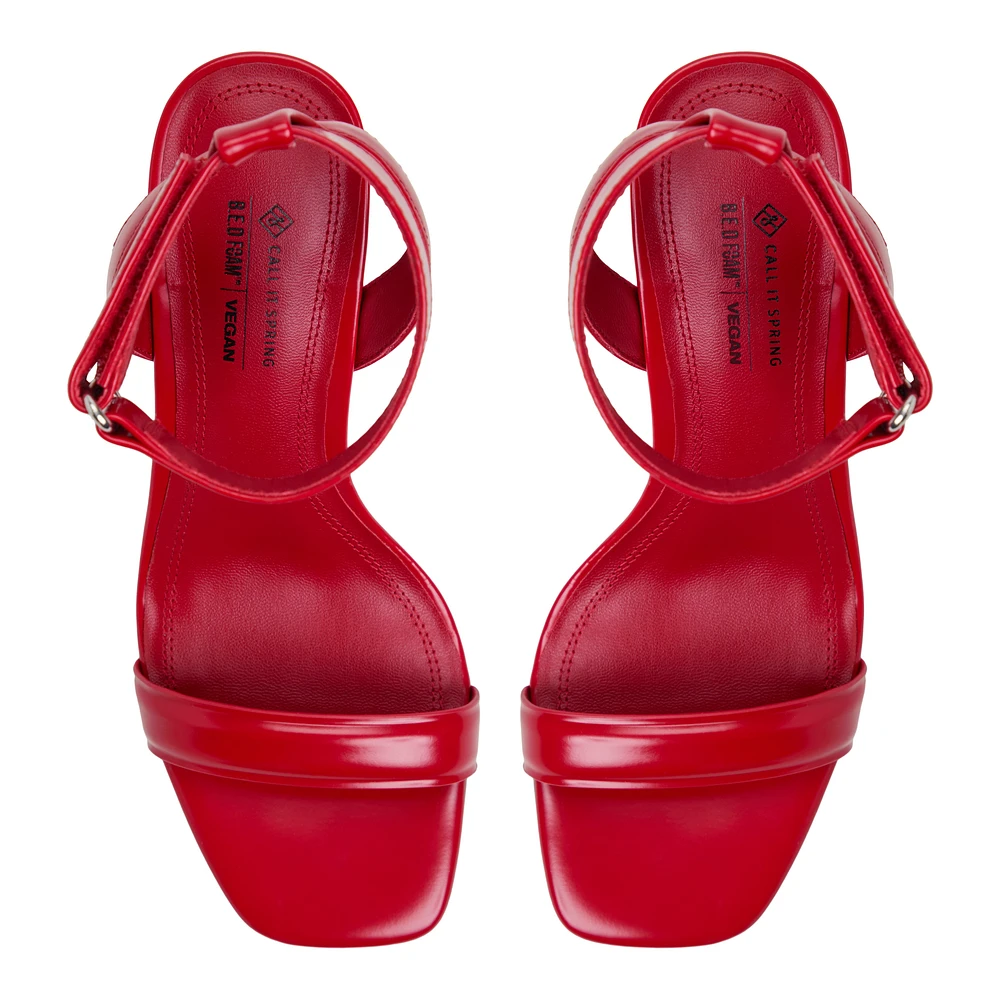 Nichole Red Women's Special Occasion