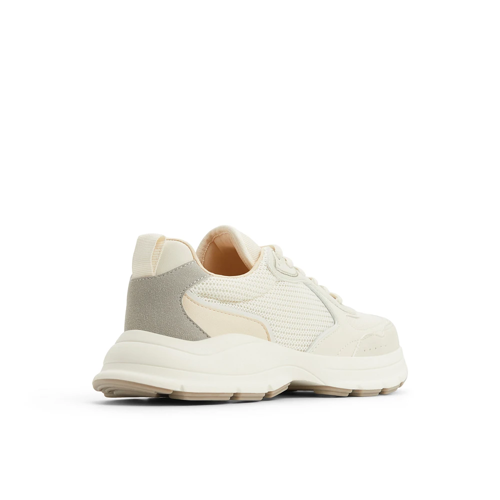 Nixxie Bone Multi Women's Athleisure Shoes