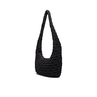 Opheliaa Black Women's Crossbody