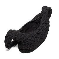 Opheliaa Black Women's Crossbody