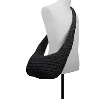 Opheliaa Black Women's Crossbody