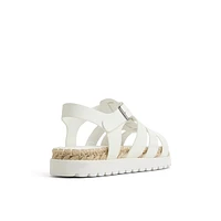 Palmas White Women's Styles