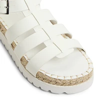 Palmas White Women's Styles
