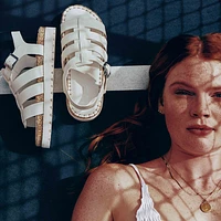 Palmas White Women's Styles
