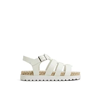 Palmas White Women's Styles