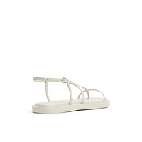 Pamina Ice Women's Flat Sandals