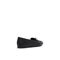 Patsie Black Women's Loafers