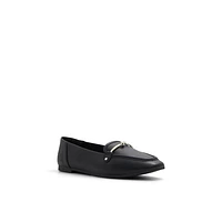 Patsie Black Women's Loafers