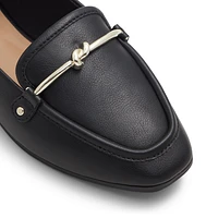 Patsie Black Women's Loafers