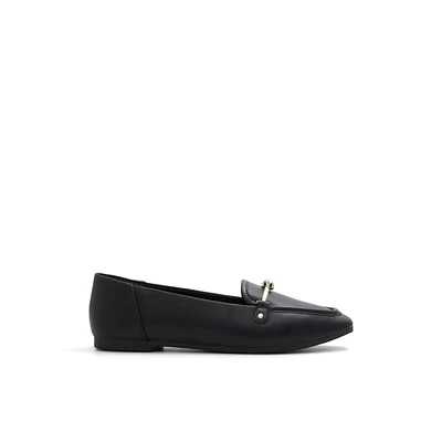 Patsie Black Women's Loafers