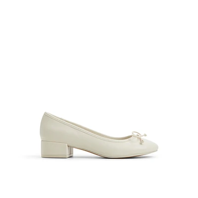 Poiise Ice Women's Kitten heels