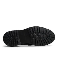 Prynne Black Men's Loafers