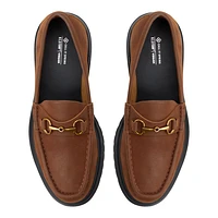 Prynne Cognac Men's Loafers