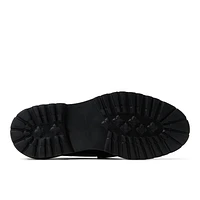 Prynne Dark Green Men's Loafers