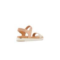 Rainia Oss Femmes Sandales à talons plats | Boutique Spring Canada