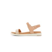 Rainia Oss Femmes Sandales à talons plats | Boutique Spring Canada