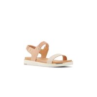 Rainia Oss Femmes Sandales à talons plats | Boutique Spring Canada