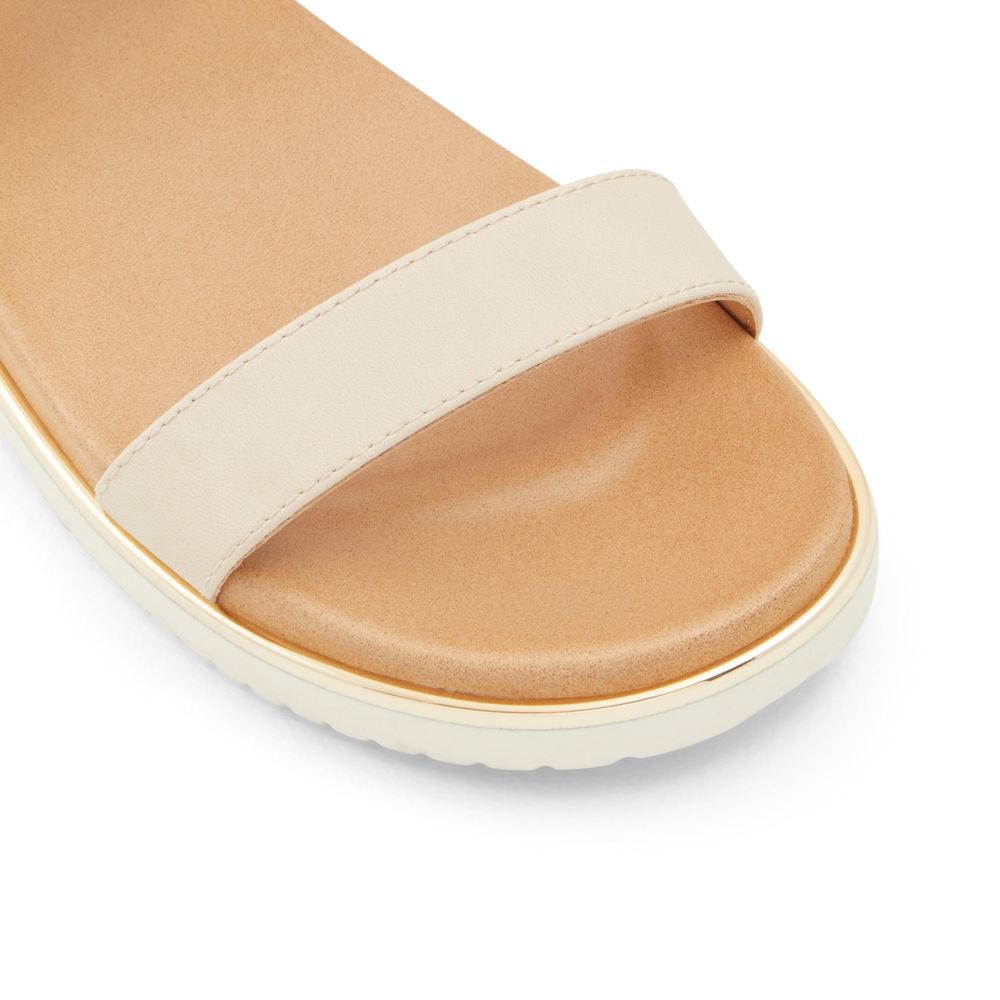 Rainia Oss Femmes Sandales à talons plats | Boutique Spring Canada